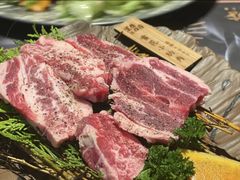 -黑牛の店·和牛烧肉(合生汇店)