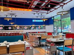 -八合里潮汕鲜牛肉火锅(吉大店)