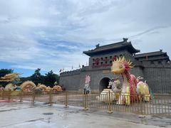 -大明幻境第一城