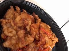 -关东风老北方菜馆(桂芳园店)