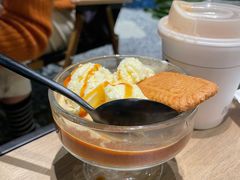 -J Create城市露营咖啡·简餐·宠物(上海动物园店)