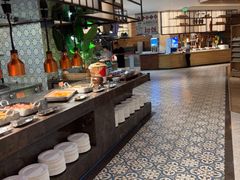 -杭州开元名都大酒店·地中海自助餐厅