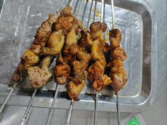 -文文烤肉(大皮院店)