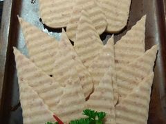 午餐肉-尚尚仙·酸汤猪手·猪肚鸡火锅(华联万柳购物中心店)