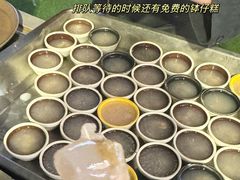 -禄婶鸡煲·打边炉