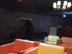 -阳光游泳培训基地(亦庄站)
