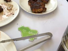 -拉蒂娜·巴西牛排馆 Latina·Brazilian Steakhouse(陆家嘴旗舰店)