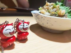 -越光米贩精致料理餐厅(金鹰店)