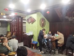 -四海楼(如皋定慧禅寺店)