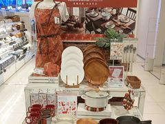 -NITORI 宜得利家居(天津泰达永旺店)