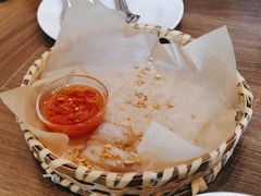 -曼谷食堂·泰国家庭料理(丹桂路店)