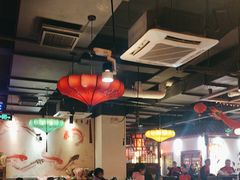 -矮板凳老火锅(宽窄巷子店)