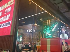 -范家大院(华为店)