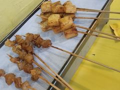 -望京小腰(北京总店)