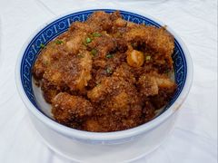 粉蒸肉-庐州太太(鼓楼店)