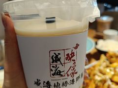 -映像威海·海鲜味道(经区店)