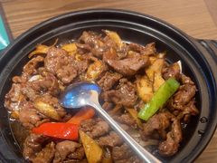 -闽鄂情·闽南招财鸭(水头店)