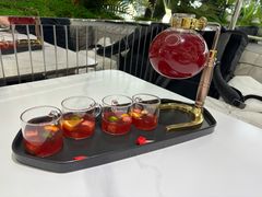 -3号仓库·创意中国菜(新世界城店)