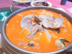 -海景苑海鲜大酒店(吕四店)
