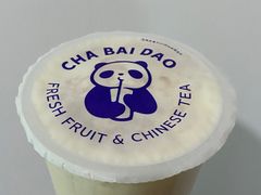 -茶百道(招商花园城店)