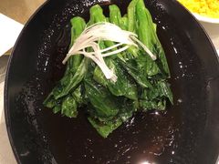 -唐拉雅秀酒店-唐苑中餐厅