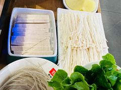 -好想牛·鲜切自助牛肉火锅(七堡花园城店)
