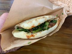 -豆相识•九九豆腐脑(牛咡桥店)