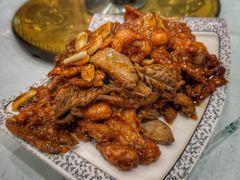 -大眼锅贴水饺(河东店)