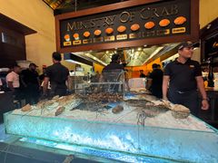 -Ministry of Crab(科伦坡店)