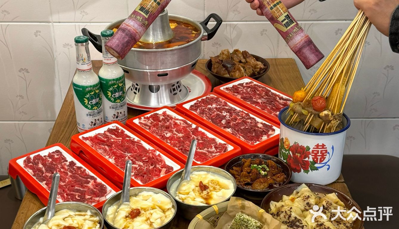 🥩9.9r鲜切吊龙，你还在等什么？快来尝鲜吧