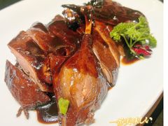 老头儿卤鸭-老头儿油爆虾·知味杭州(爱琴海购物中心)