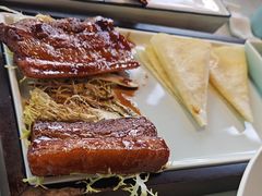 -柳莺湖上·湖景餐厅·江南菜(西湖店)