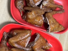 -光明刘冰乳鸽店(光明法政北路店)