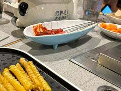 -丰茂烤串(公园店)
