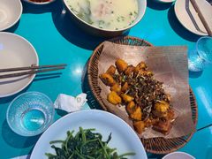 -川正旺江湖菜(三元桥店)