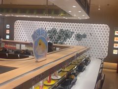 -争鲜回转寿司(浦东三钢里PLUS店)