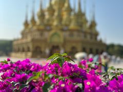 -西双版纳勐泐文化旅游区