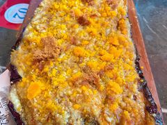 -十三姨正合丰烤肉(营迹路店)