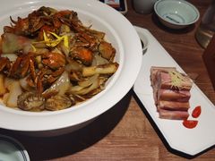 -周家二小姐的菜(西津渡店)