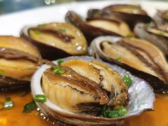 -老字号蛇口德记烧腊饭店·海鲜加工