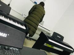 -欧拉艺术培训中心(福星新城店)