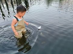 -松花湖风景名胜区