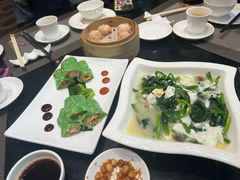 -好彩海鲜火锅饭店(银河百老汇店)