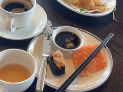 -君悦酒店·乐厨·高空自助餐(青年大街店)
