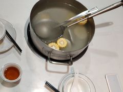 -陈记顺和潮汕牛肉火锅(棠德南路店)