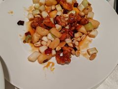 -聆桂烤鸭·金奖烤鸭(静联广场店)