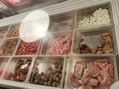 -拿渡·水煮鱼 麻辣香锅(西单大悦城店)