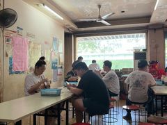 -小龙大肉面馆
