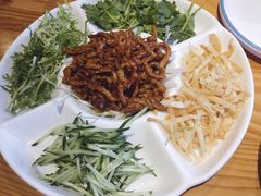 -香满园春饼·家常菜(东大桥店)