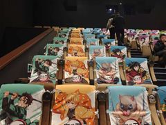 -深影国际影城(学院南路店CGS中国巨幕店)